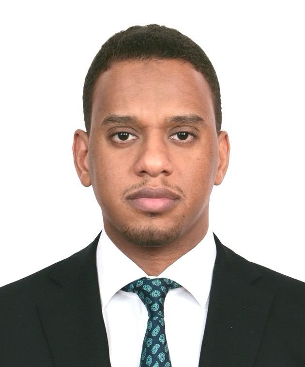 Muaz Sami Yousuf  Moqbil 